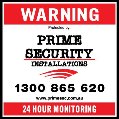 monitoring